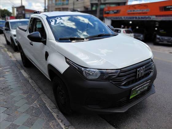 FIAT STRADA 1.4 FIRE FLEX ENDURANCE CS MANUAL FIAT STRADA 1.4 FIRE FLEX ENDURANCE CS MANUAL